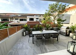 Lorong Marzuki (D14), Semi-Detached #584554471